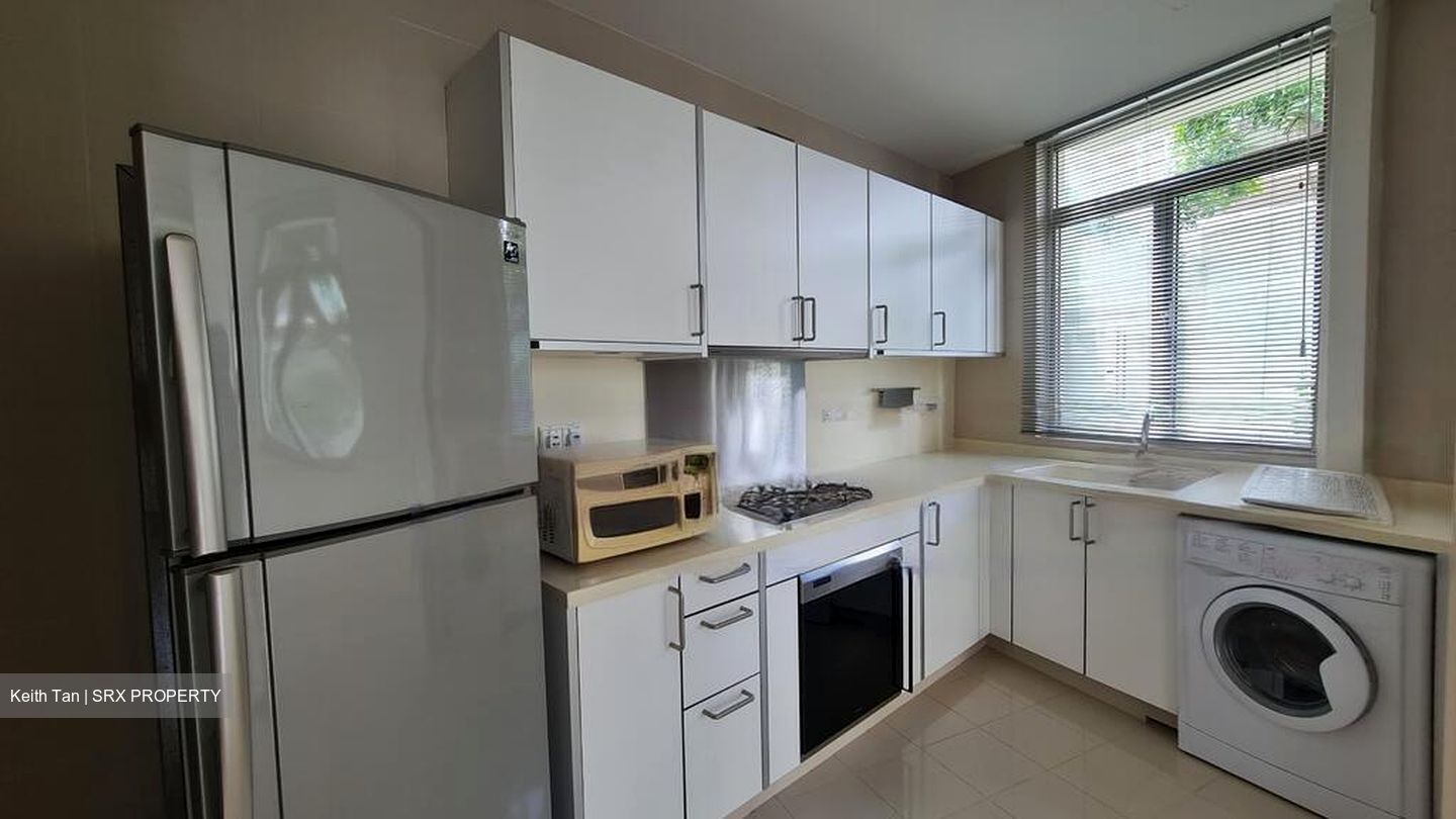 The Loft (D10), Condominium #464350111